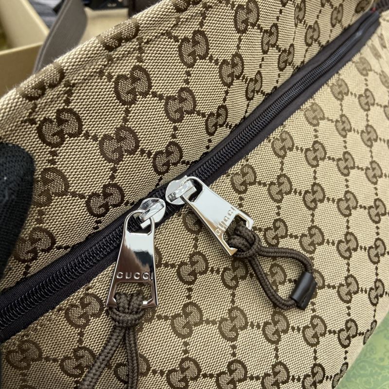 Gvc*1 waist chest packs